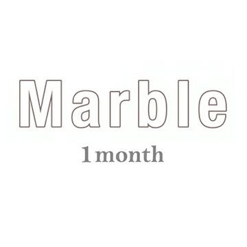 マーブルマンスリー