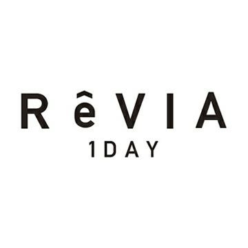 ReVIA 1DAY(レヴィアワンデー)