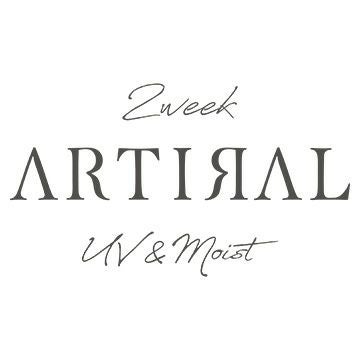 アーティラルツーウィークUVモイスト
