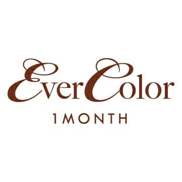evercolor1month（エバーカラーマンスリー）