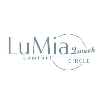 LuMiacomfort2weekCIRCLE（ルミアコンフォートツーウィークサークル）