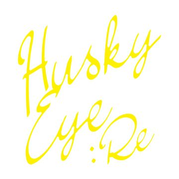 AssistChouChou HuskyEye:Re（アシストシュシュ ハスキーアイアールイー）