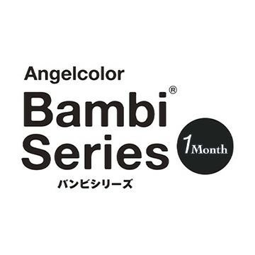 BabbiSeries1month（バンビシリーズマンスリー）
