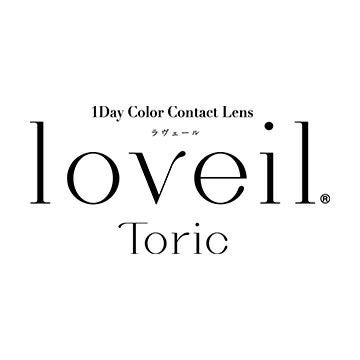 loveilToric(ラヴェールトーリック)