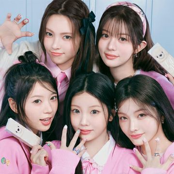 ILLIT(アイリット)