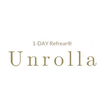 1-DAY Refrear unrolla（ワンデーリフレア アンローラ）