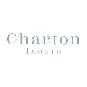 Charton1month(シャルトンマンスリー)