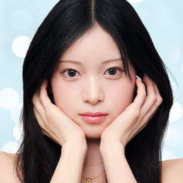果歩(かほ)