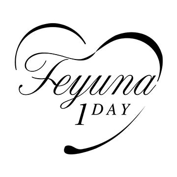 Feyuna1day(フェユナワンデー)