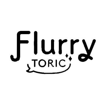 FlurryTORIC(フルーリートーリック)