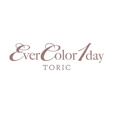 evercolor1dayTORIC(エバーカラーワンデートーリック)