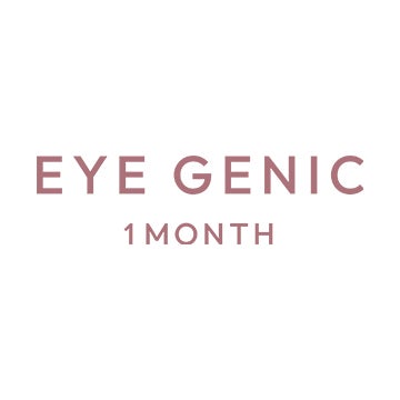 EYEGENIC1MONTH(アイジェニックマンスリー)