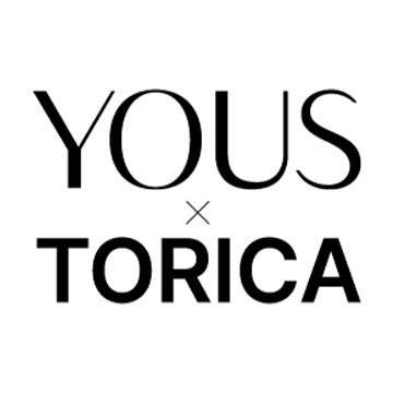 YOUS×TORICA(ユース×トリカ)