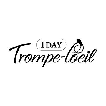 Trompe-loeil(トロンプルイユ)