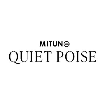 QUIETPOISE(クワイエットポイズ)