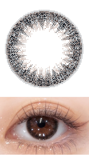 デイリーブラック