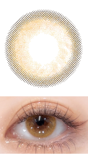 バニラベージュ