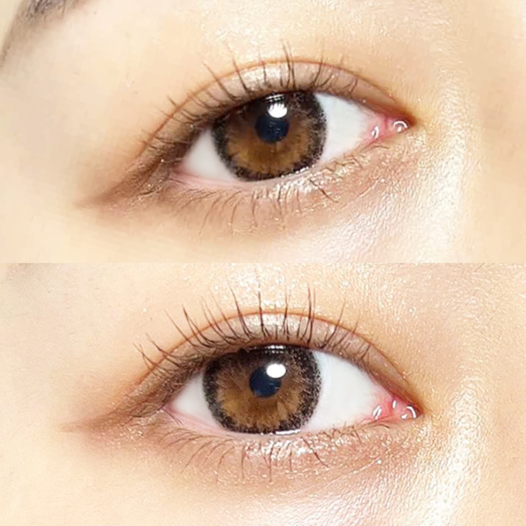 デイリーブラック装着画像4