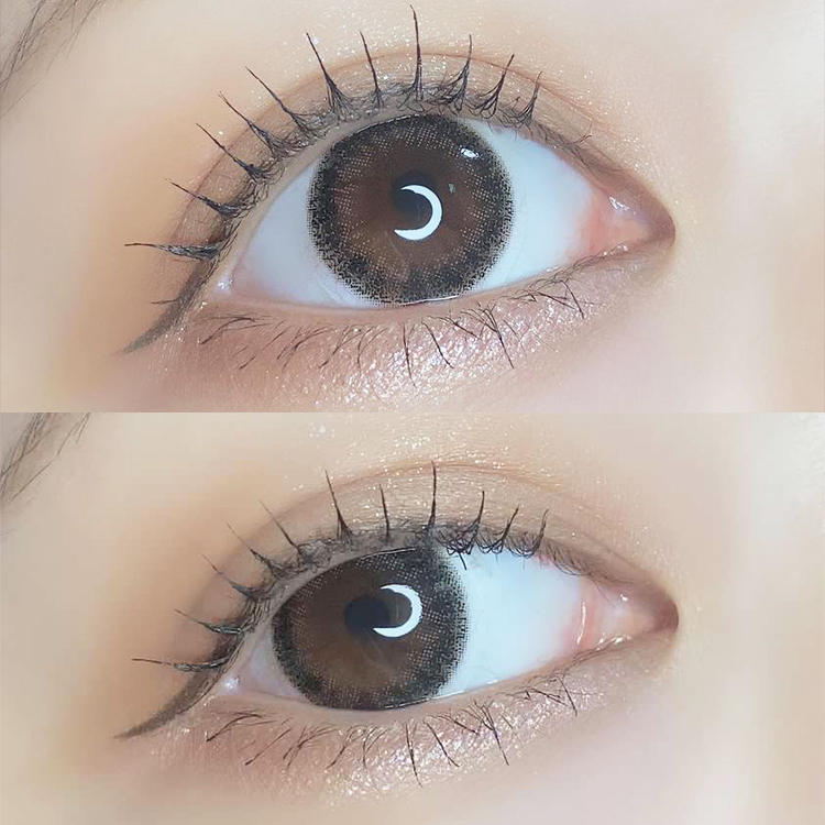 デイリーブラック装着画像3