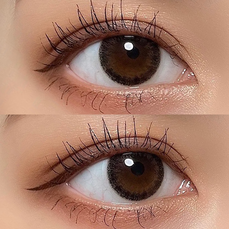 デイリーブラック装着画像5