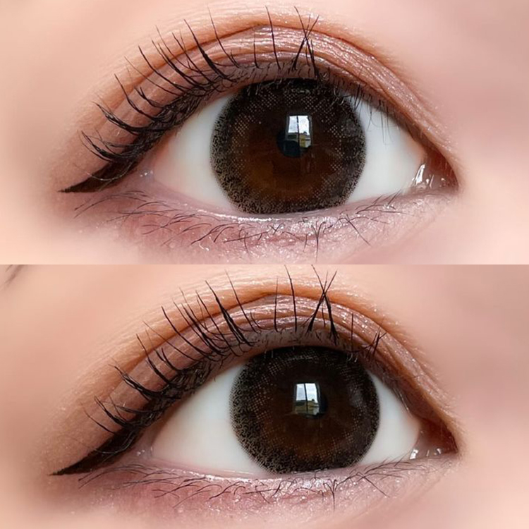 デイリーブラック装着画像6