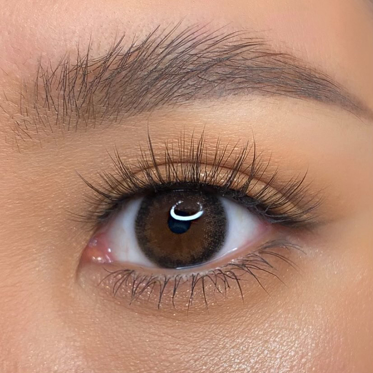 デイリーブラック装着画像7