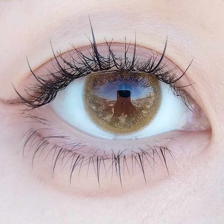 バニラベージュ