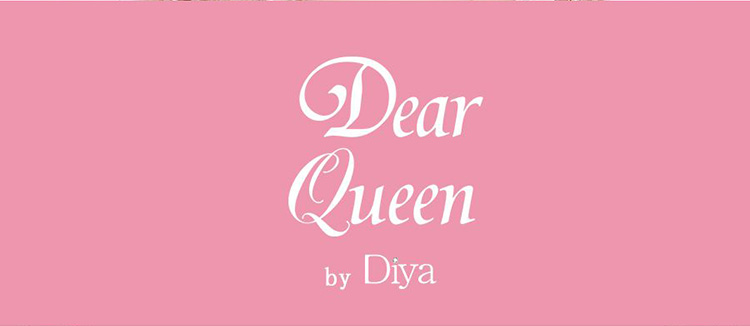 ディアクイーンbyダイヤ