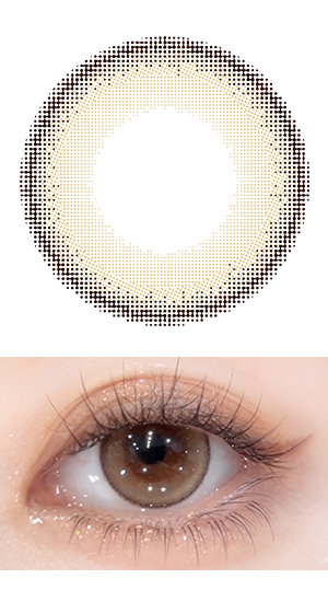 セレーナブラウン