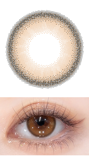 ソフィアベージュ