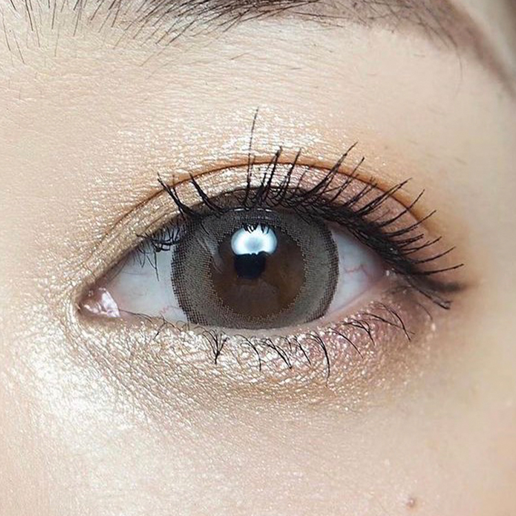 セレーナブラウン装着画像5