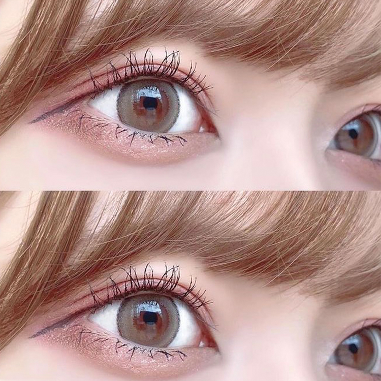 セレーナブラウン装着画像10