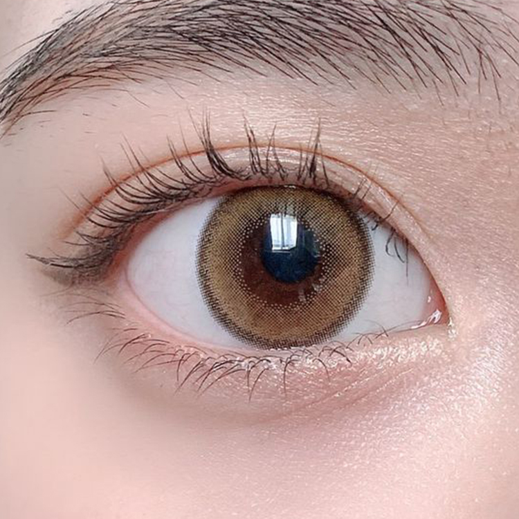 ソフィアベージュ装着画像5