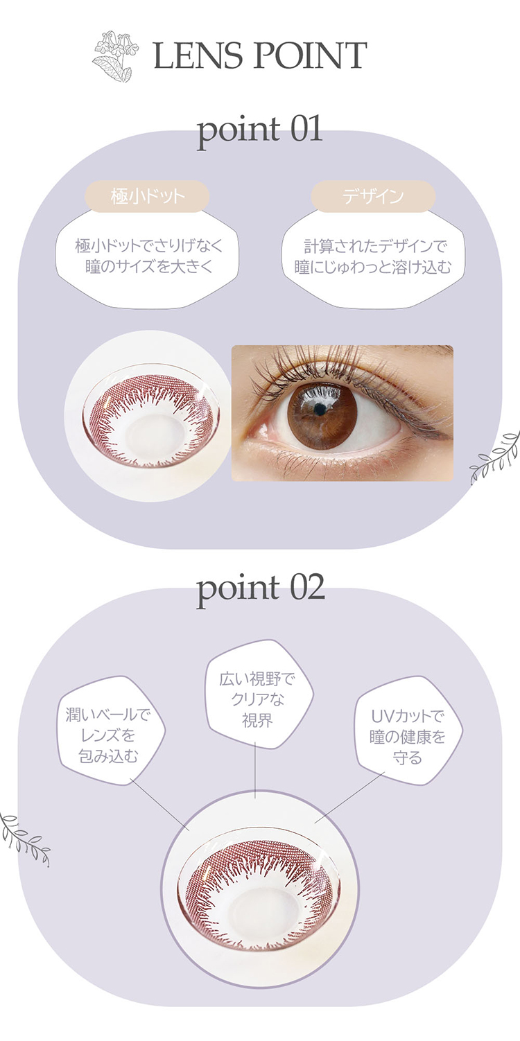 無名のAngel Eyes 1day UVMoist (エンジェルアイズワンデーUVモイスト)
