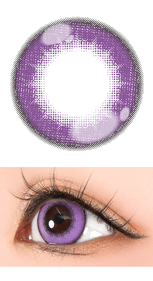 ベリーシロップ