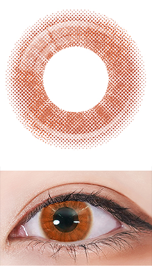 オレンジオーメン