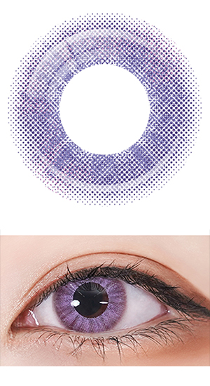 バイオレットオーメン