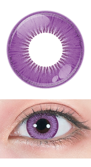 ピッチアイリス