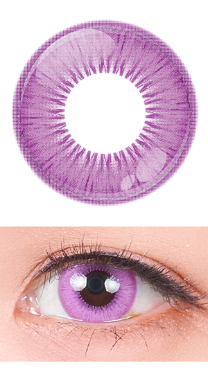 ウィステリアパープル