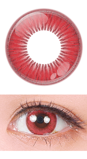 ウォーキングレッド