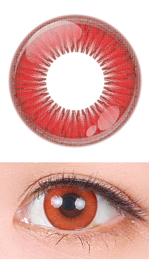 バーミリオンシュレーク