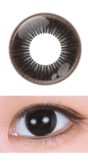 インサイドブラック