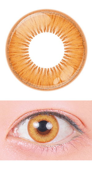 オレンジフューチャー