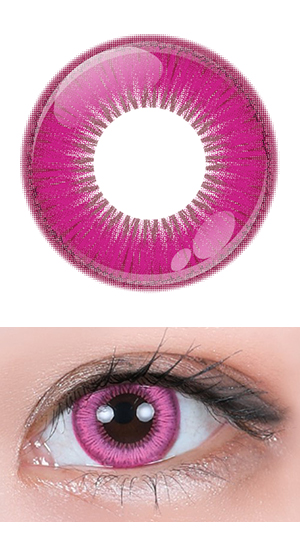 ピンキークイーン