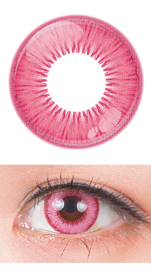 ピンクウェーブ