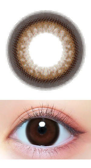 ベイビーチョコ