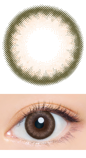 ミルクベージュ