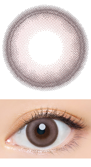 ローズベージュ