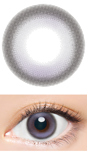 スノーパープル