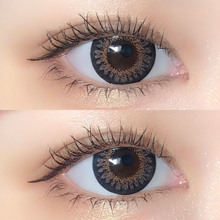 ショコラ装着画像1